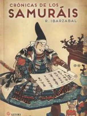 CRÓNICAS DE LOS SAMURÁIS