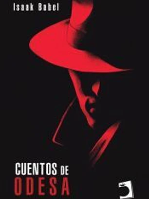 Cuentos de Odesa