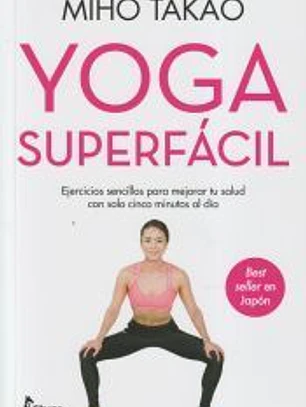 Yoga superfácil