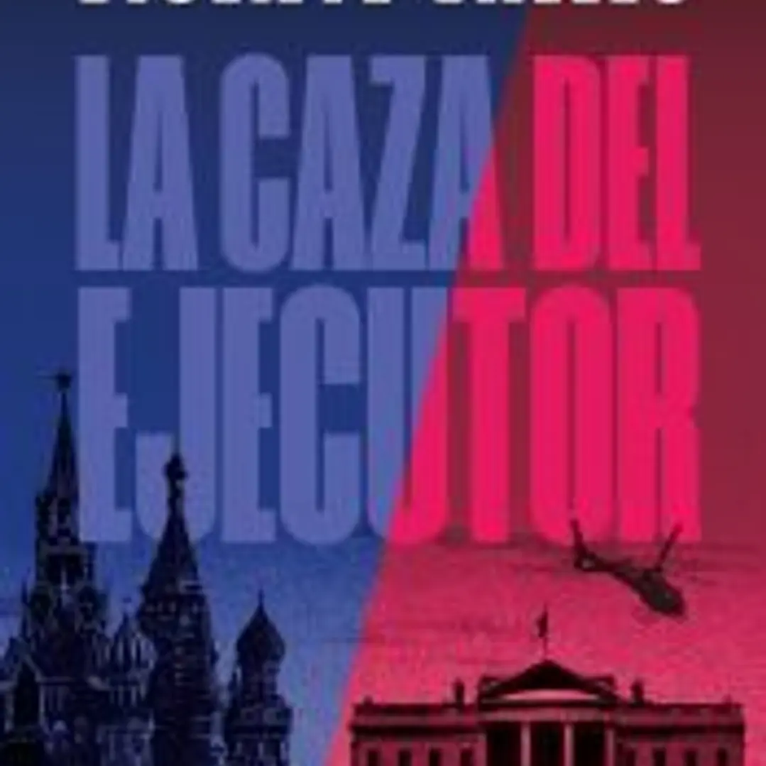 La caza del ejecutor 1
