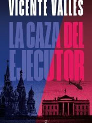 La caza del ejecutor