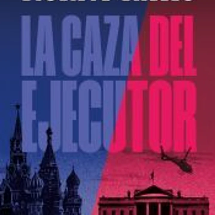La caza del ejecutor 1