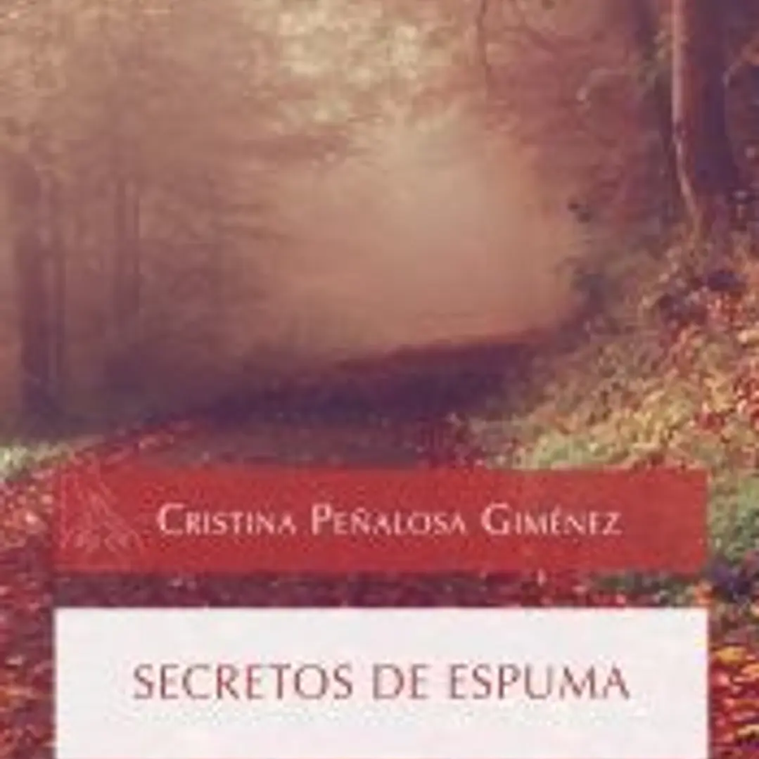 SECRETOS DE ESPUMA 1