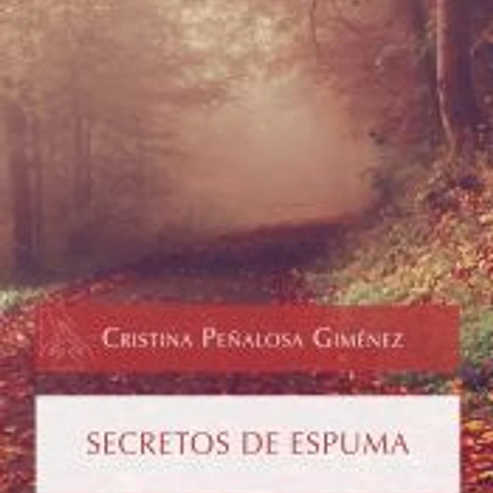 SECRETOS DE ESPUMA 1