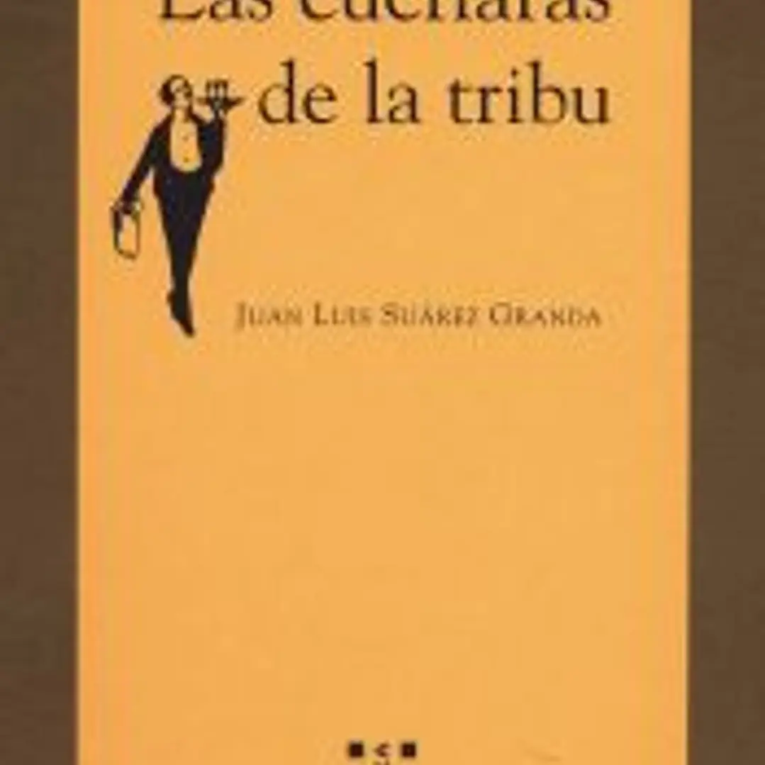 Las cucharas de la tribu 1