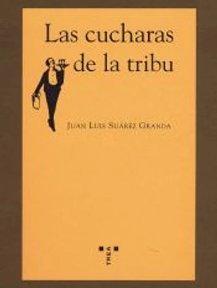 Las cucharas de la tribu