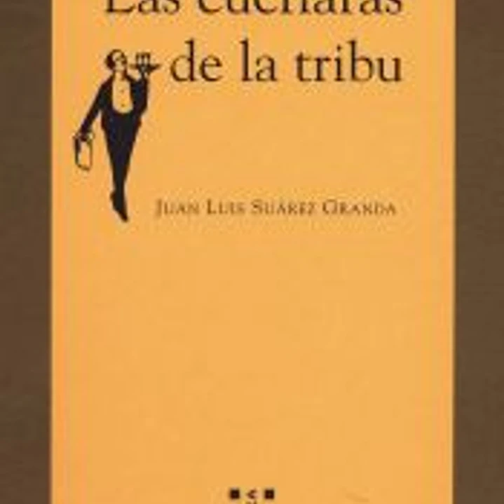Las cucharas de la tribu 1