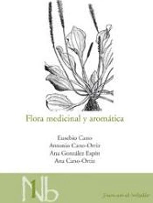 Flora medicinal y aromática