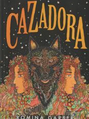 Cazadora