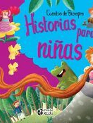 Historias para niñas