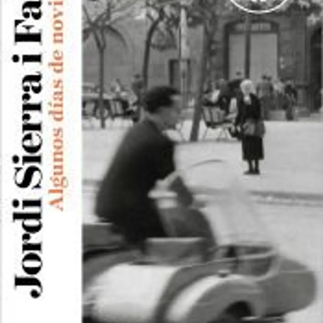 Algunos días de noviembre (Inspector Mascarell 11) 1
