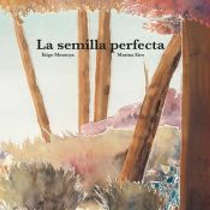La semilla perfecta 1