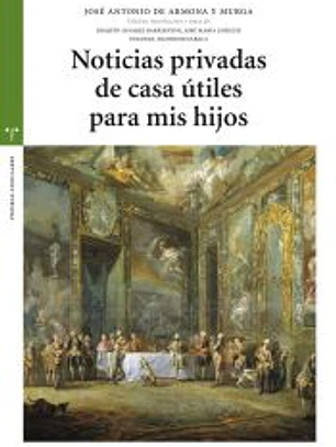 NOTICIAS PRIVADAS DE CASA ÚTILES PARA MIS HIJOS