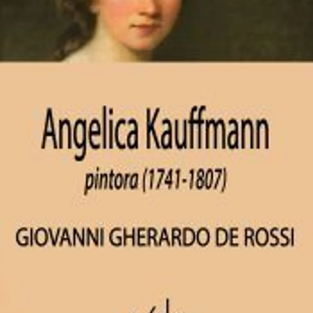 Angelica Kauffmann, pintora (1741-1807) 1