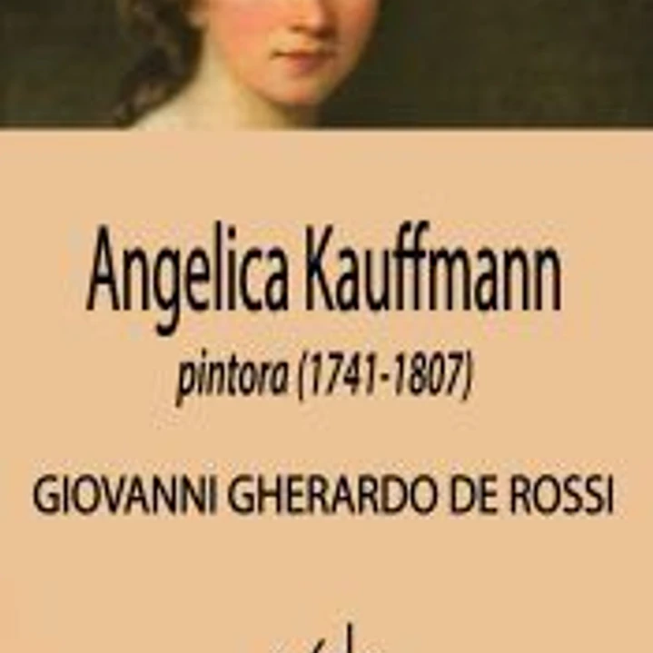 Angelica Kauffmann, pintora (1741-1807) 1