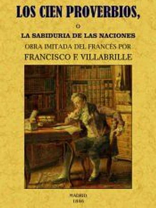 Los cien proverbios o la sabiduria de las naciones