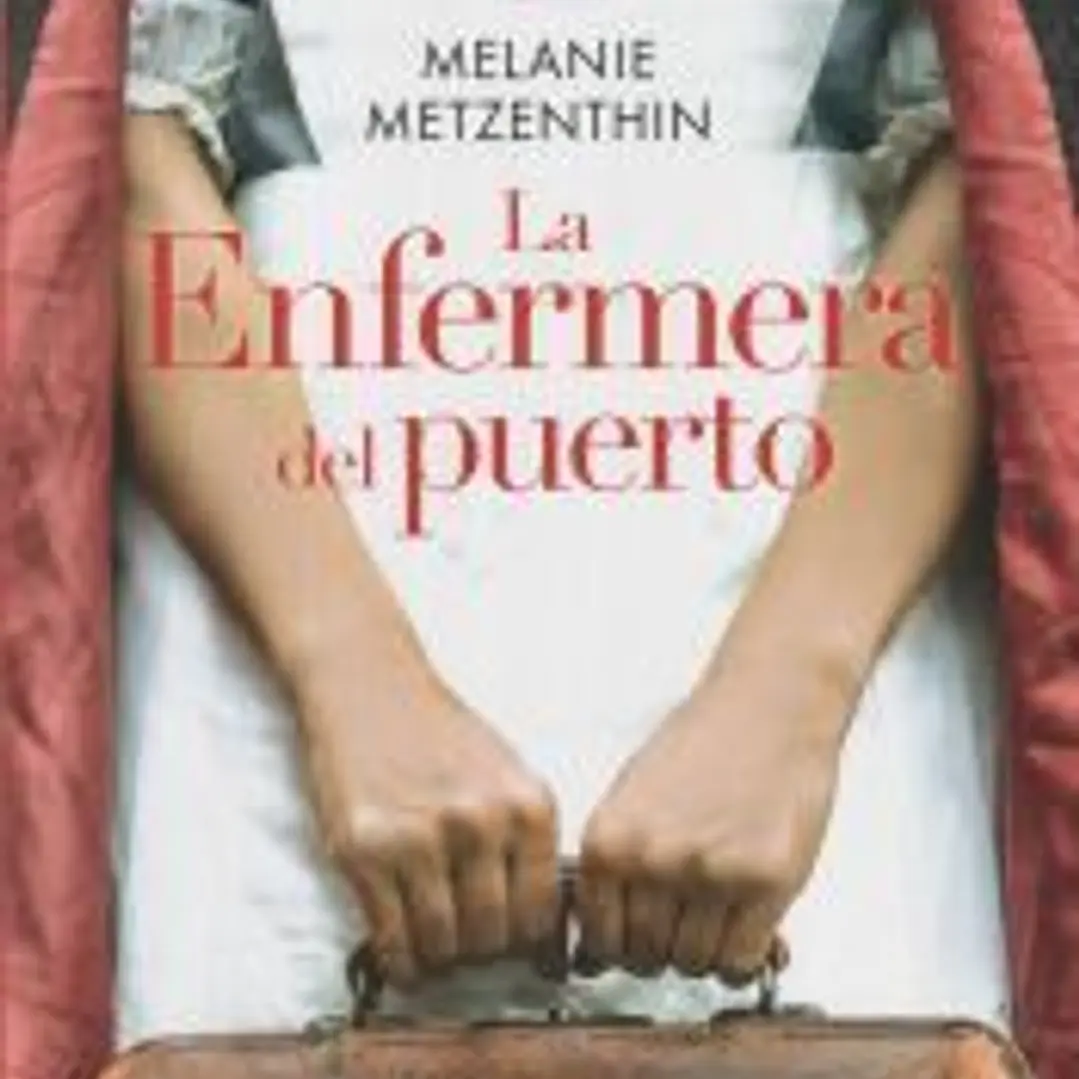 La enfermera del puerto 1
