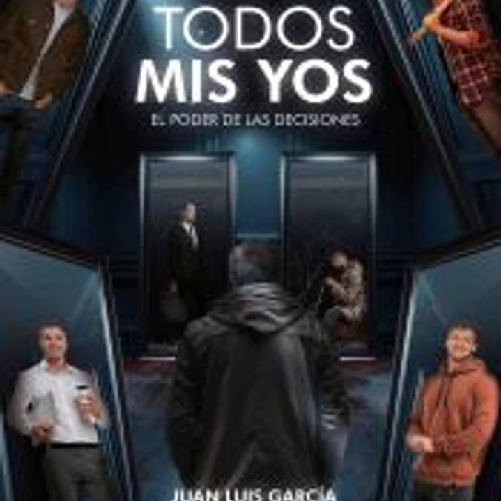 Todos mis yos 1