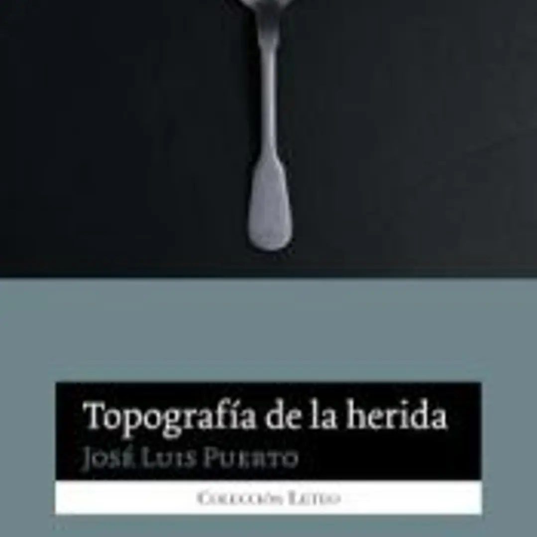 Topografía de la herida 1