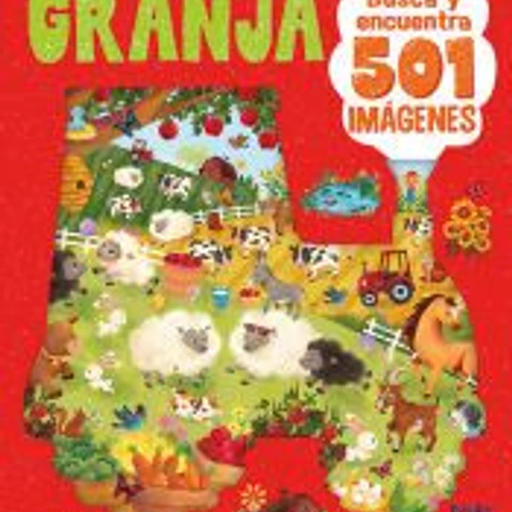 GRANJA 1