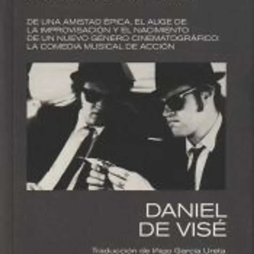 The Blues Brothers - Granujas a todo ritmo 1