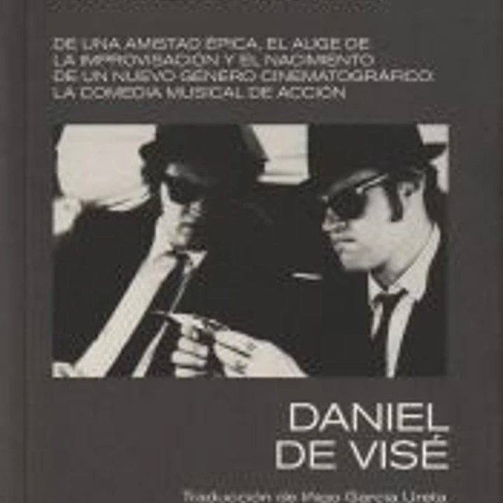 The Blues Brothers - Granujas a todo ritmo 1