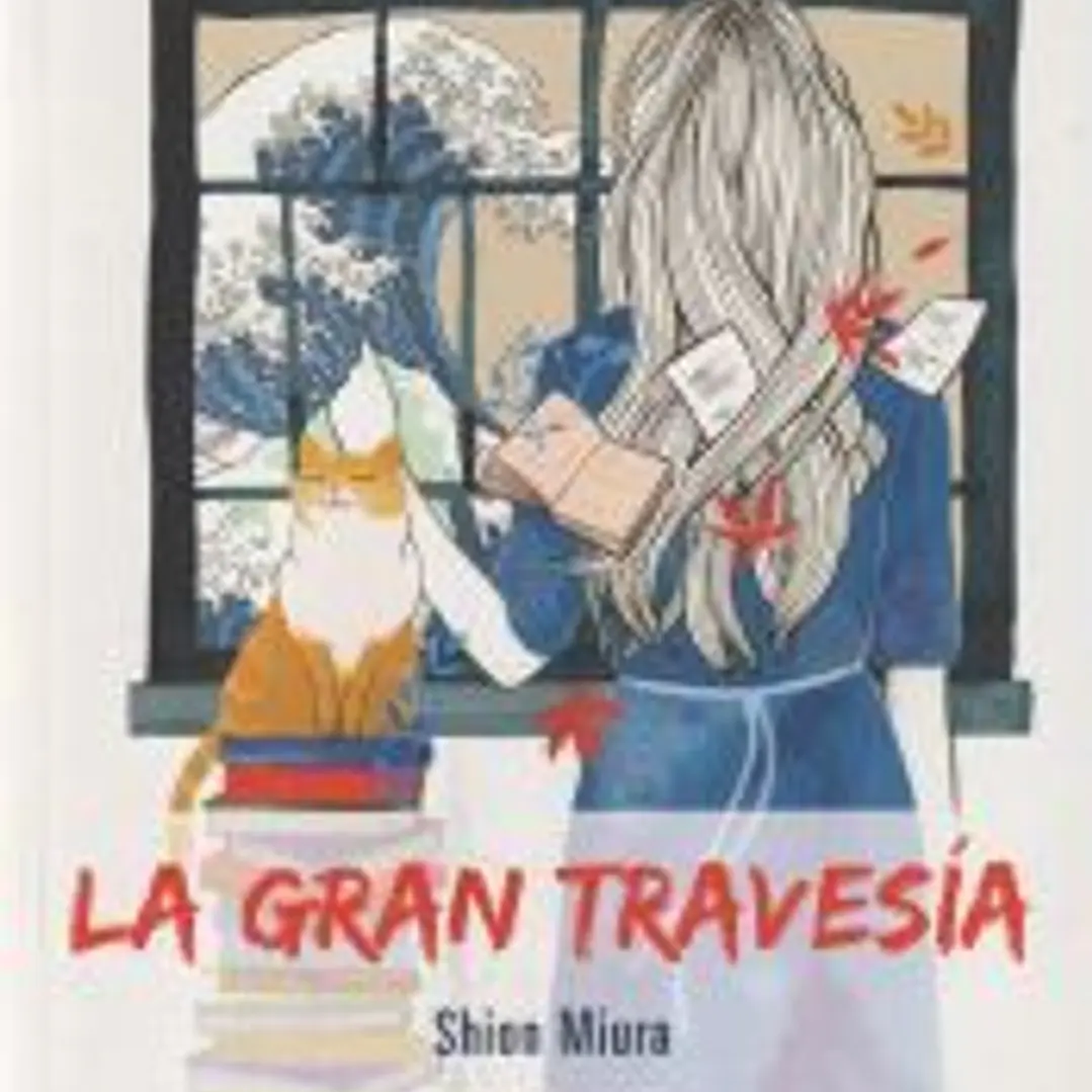 La gran travesía 1