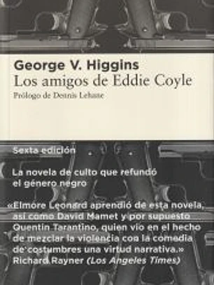 Los amigos de Eddie Coyle