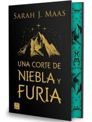 UNA CORTE DE NIEBLA Y FURIA. EDICIÓN ESPECIAL