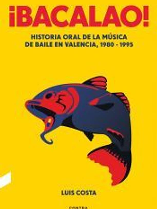 ¡Bacalao!