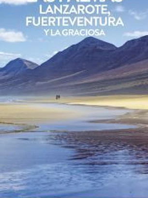 Las Palmas: Gran Canaria, Lanzarote, Fuerteventura y La Graciosa