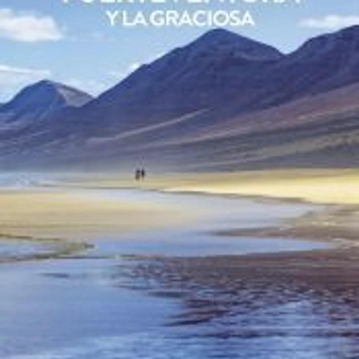 Las Palmas: Gran Canaria, Lanzarote, Fuerteventura y La Graciosa 1