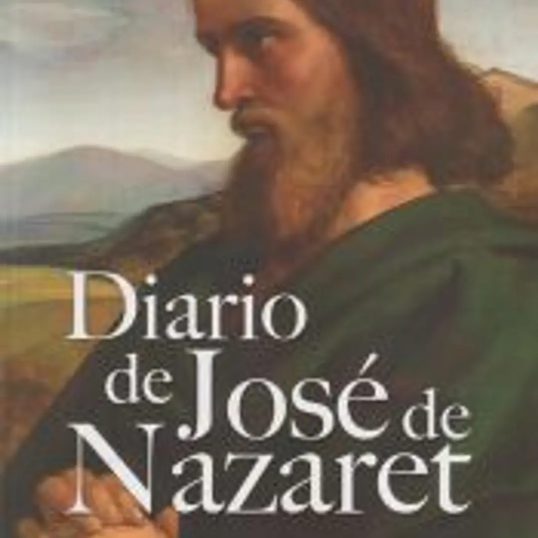 Diario de José de Nazaret 1