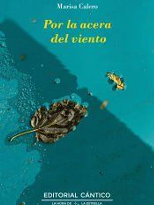 Por la acera del viento