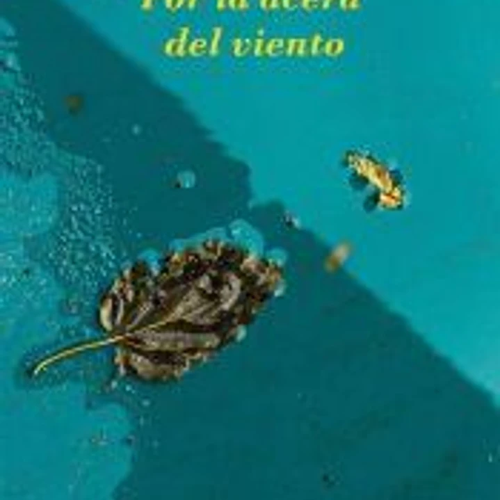 Por la acera del viento 1