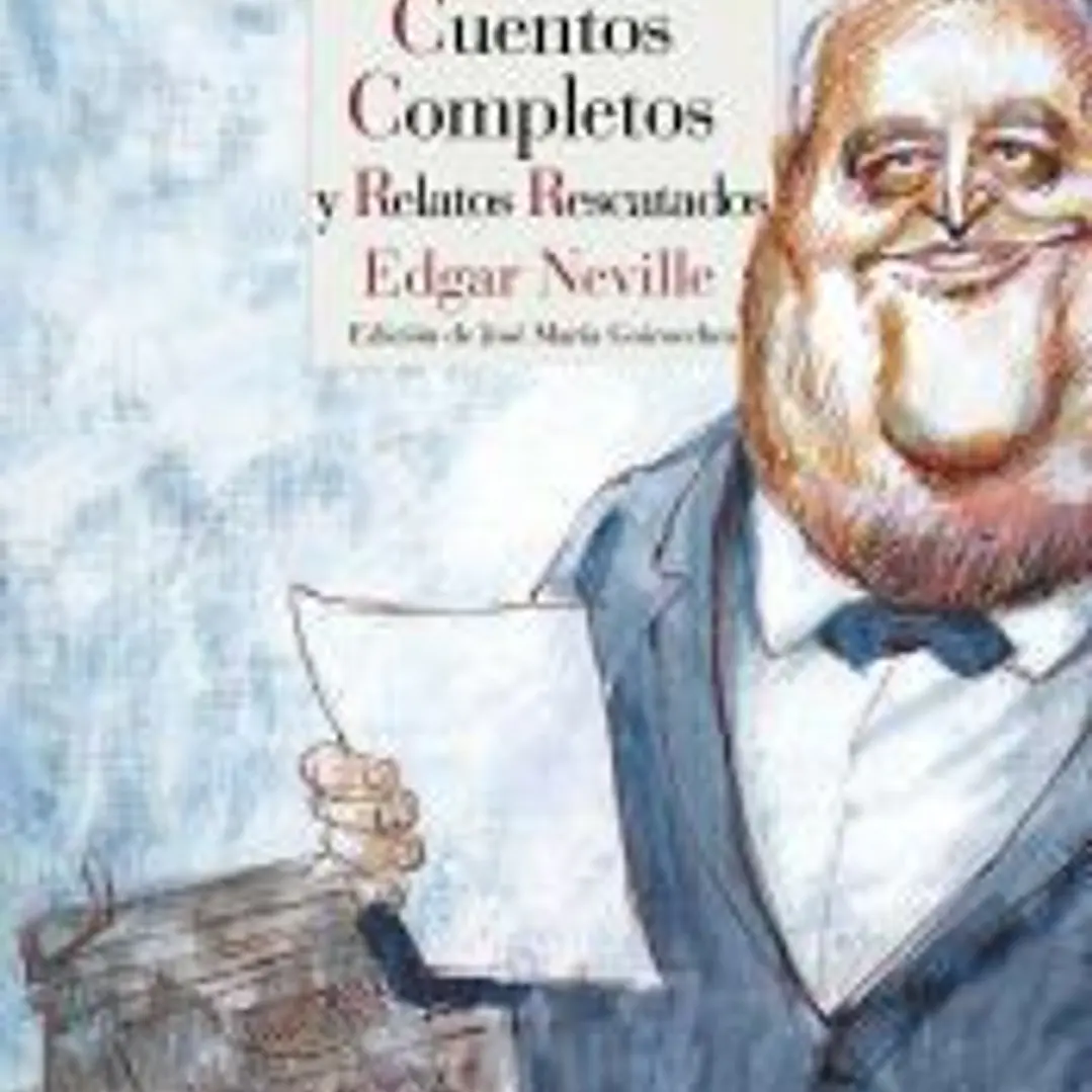 Cuentos completos y relatos rescatados 1