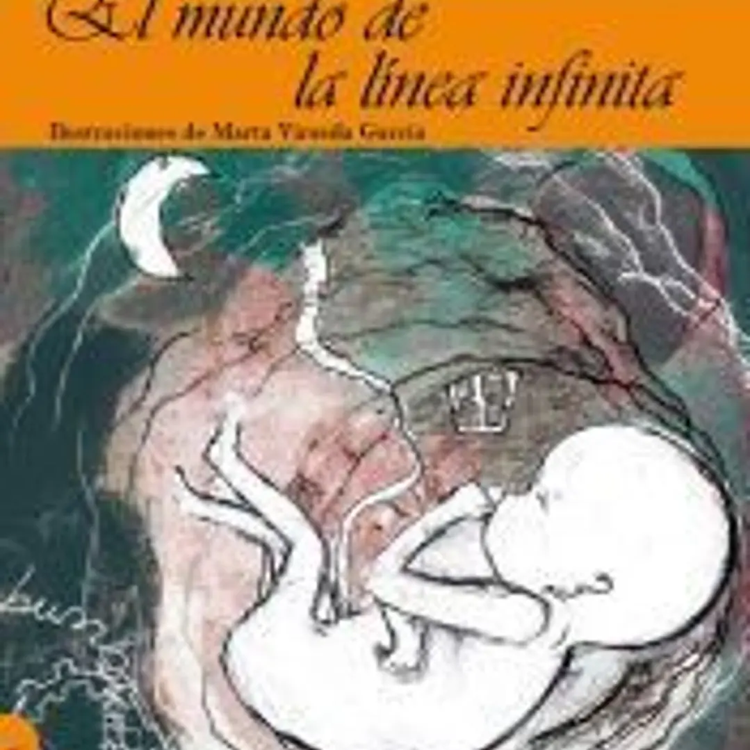 El mundo de la línea infinita 1
