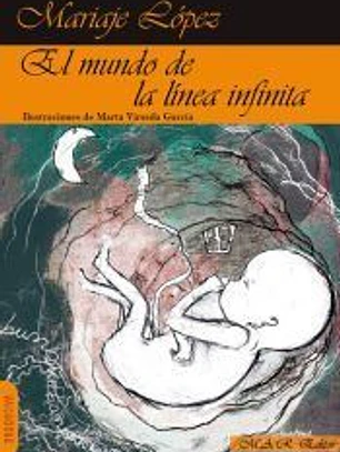 El mundo de la línea infinita