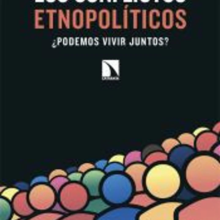 Los conflictos etnopolíticos 1