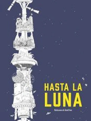 Hasta la Luna