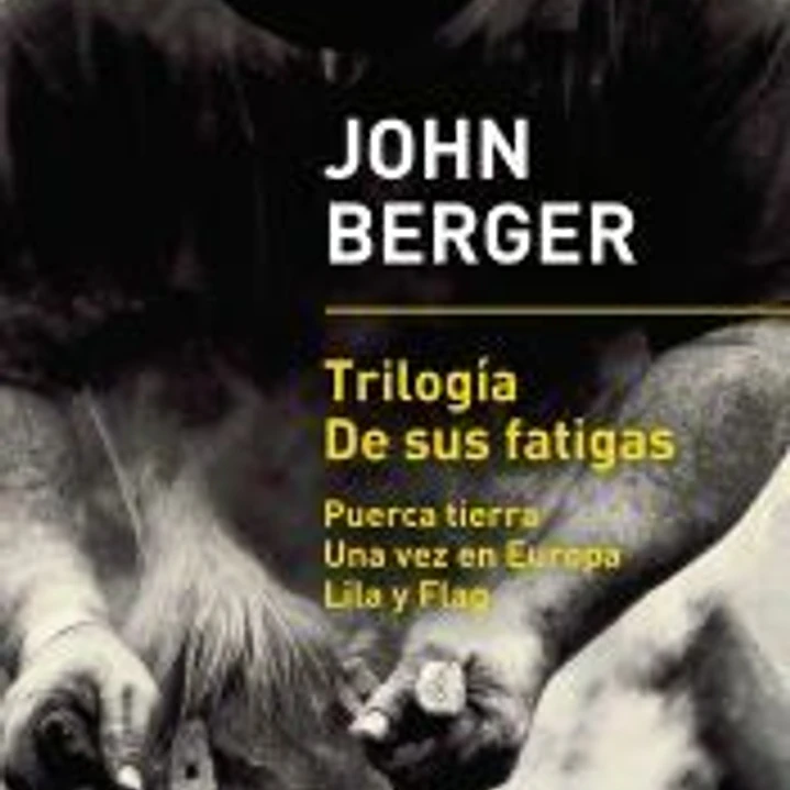 TRILOGIA DE SUS FATIGAS 1