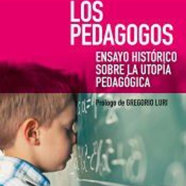 LOS PEDAGOGOS 1
