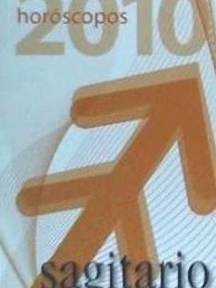 Sagitario 2010 