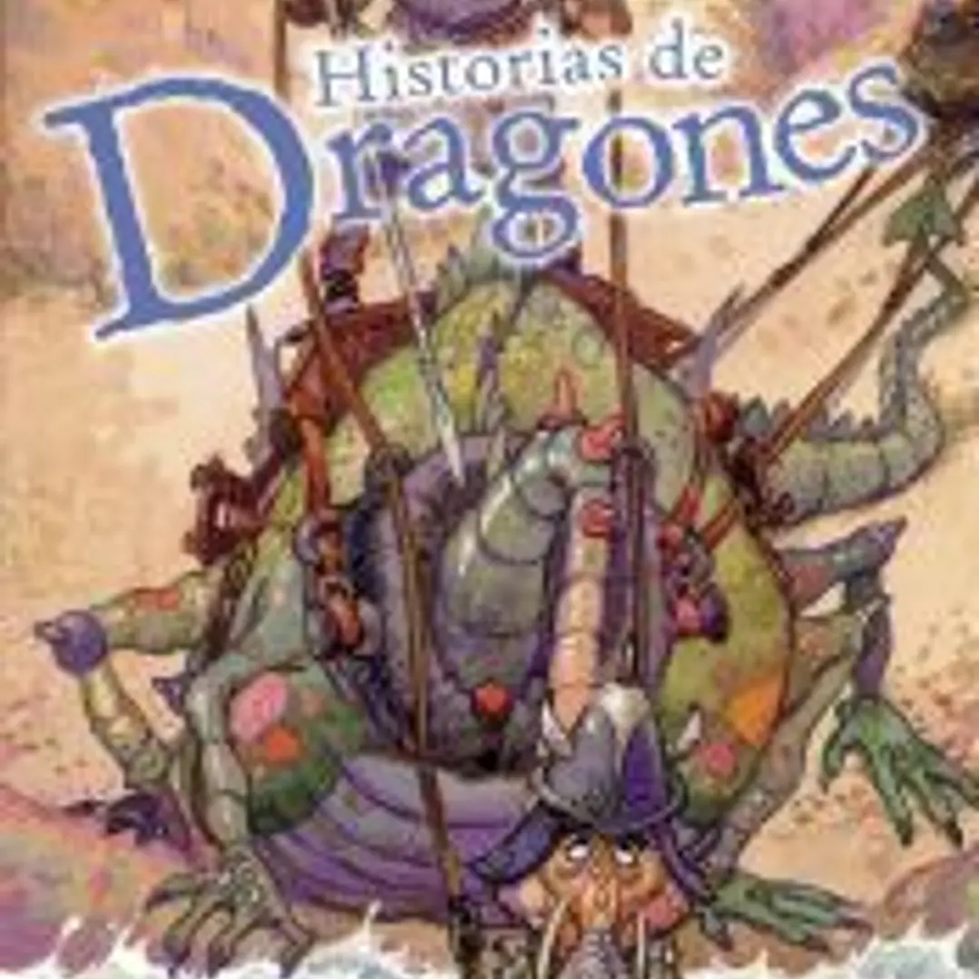 Ya sé LEER con Susaeta - nivel 2. Historias de dragones 1
