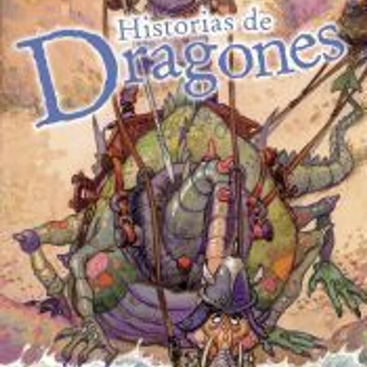Ya sé LEER con Susaeta - nivel 2. Historias de dragones 1