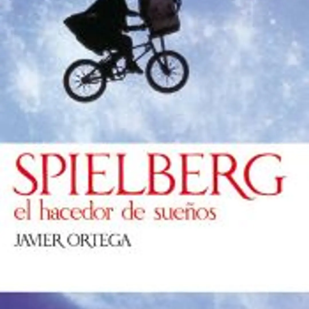 SPIELBERG EL HACEDOR DE SUE¥OS 1