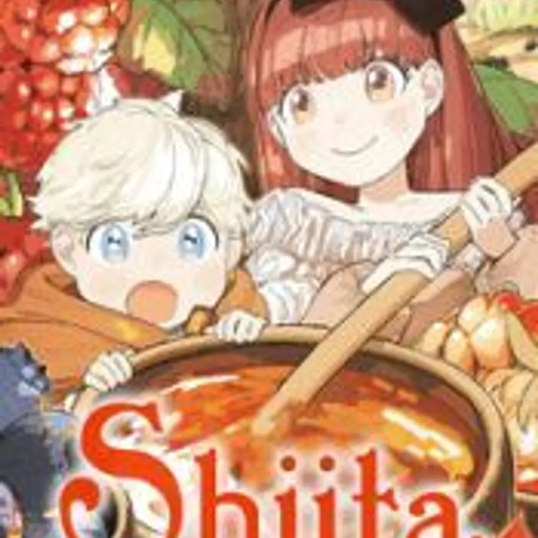 SHIITA Y EL BOSQUE DE LOS DIMINUTOS 2 1