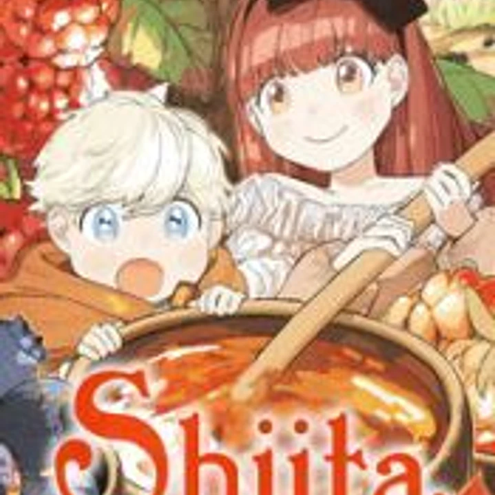 SHIITA Y EL BOSQUE DE LOS DIMINUTOS 2 1