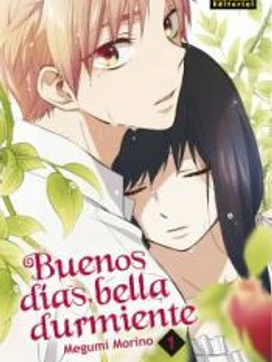 BUENOS DÍAS BELLA DURMIENTE 01