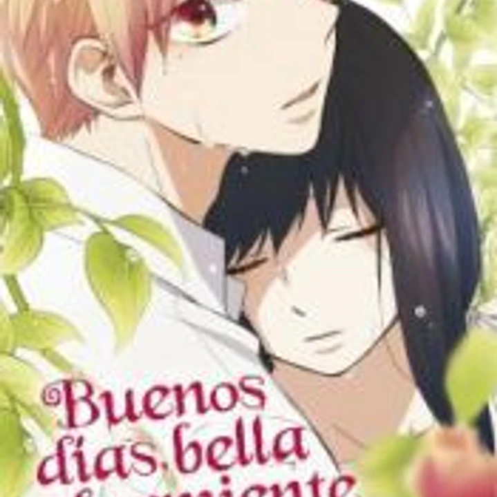 BUENOS DÍAS BELLA DURMIENTE 01 1